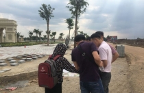 Thiếu kênh đầu tư, dòng tiền đổ mạnh vào bất động sản