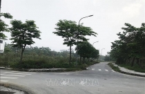 Thận trọng với sốt đất nền ven thành phố Vinh