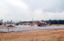 Đồng Nai: Chữa “nghẹn” đất đấu giá