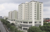 Tạo điều kiện tối đa phát triển nhà ở xã hội