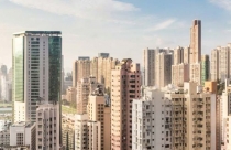 Đầu tư vào bất động sản thương mại: Người giàu cũng phải chờ để được tiêu tiền