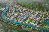 Dự án của Tập đoàn Picenza bị “tuýt còi” vì huy động vốn trái phép