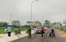 Thanh Hoá ra công văn dẹp loạn sốt đất ảo