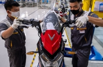 Bloomberg: Vingroup tính IPO VinFast tại Mỹ, định giá 50 tỷ USD sau khi niêm yết
