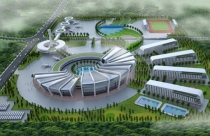 FLC xin dừng nghiên cứu lập quy hoạch dự án khu đô thị đại học 620ha ở Hạ Long