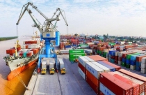 Xuất siêu quý 1/2021 đạt gần 2,8 tỷ USD, cao hơn mức dự báo