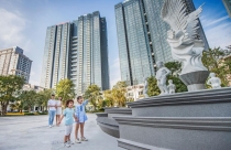 Những dấu ấn tiên phong giúp Sunshine Group ghi điểm trên thị trường bất động sản