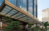 Bước tiến thần tốc của Sunshine Group trên thị trường bất động sản