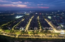 Nguồn cung khan hiếm, giới đầu tư “săn” nhà liền thổ ở Bình Dương