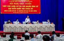 Đừng bất chấp “lao mình” vào những cơn sốt đất!