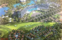 Bắc Giang quy hoạch khu đô thị, du lịch sinh thái thể thao Khuôn Thần 873ha