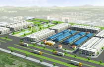 Bắc Giang sắp có Cụm công nghiệp Lăng Cao 48ha