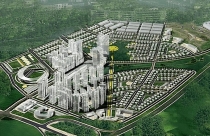 Bắc Ninh sẽ có khu đô thị sinh thái 770ha phía Tây Thuận Thành
