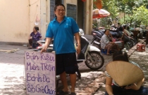 Chui nhủi mưu sinh giữa khu tái định cư vì bị “hứa lèo”