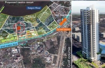 TP.HCM: Thêm khu chung cư tại số 30 đường số 11, phường Thảo Điền