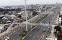 Hậu Giang đồng ý cho Tập đoàn Sao Mai tài trợ kinh phí lập quy hoạch 3 dự án khu đô thị hơn 454ha