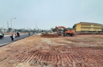 Khắc phục bất cập trong quy hoạch phát triển đô thị