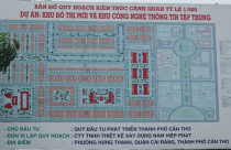 Cần Thơ có khu công nghệ thông tin tập trung tại Cái Răng