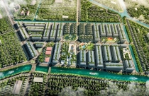 Khu đô thị giá trị thật - hiện đại hàng đầu Thành phố Vị Thanh, Hậu Giang ra mắt