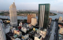 Hà Nội: Văn phòng cho thuê, bán lẻ trên đà phục hồi