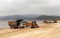 Đề nghị kỷ luật ba cán bộ xã để xảy ra vụ lấn chiếm vịnh Bái Tử Long