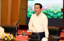 Sửa đổi Luật Đất đai: Hoàn thiện phương pháp tính giá đất
