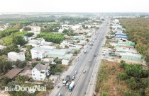 Thanh Hoá ra công văn dẹp loạn sốt đất ảo