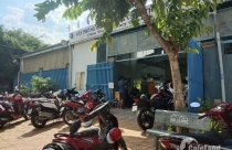 Bất động sản 24h: Giao dịch tấp nập ở phòng công chứng Bình Phước
