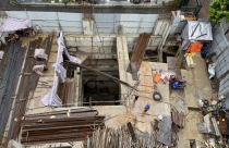 Bình Định: Lần thứ  3 mời gọi đầu tư Khu du lịch Eo Vượt 2