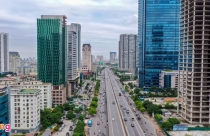 Hà Nội rà soát các dự án trúng đấu giá đất không bố trí nhà ở xã hội