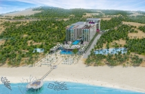 Long Beach Group tri ân khách hàng tại sự kiện “Trái tim đảo ngọc”      