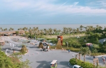 Kinh tế cửa khẩu tạo động lực phát triển cho bất động sản Tây Ninh