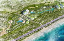 “La làng” chậm duyệt quy hoạch dự án 500 tỷ, Freeland lại bị nhắc khắc phục hậu quả khai thác khoáng sản không phép