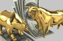 Điểm tin sáng: USD suy yếu, giá vàng đảo chiều vọt lên
