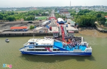 TP.HCM đổi tên đề án chuyển một số huyện thành quận