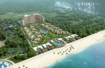 Ixora Ho Tram by Fusion - cơ hội xứng tầm cho các nhà đầu tư tinh nhạy