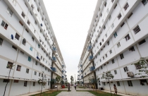 Bất động sản 24h: Khan hiếm căn hộ bình dân