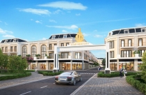 Lợi thế “vàng” khi sở hữu khu dân Star New City