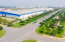 Thái Nguyên thành lập 3 cụm công nghiệp trị giá 1.200 tỉ đồng