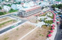 Trái phiếu doanh nghiệp nhà nước Trung Quốc vỡ nợ khiến giới tài chính lo lắng