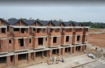 Dự án Khu liên hợp bến xe Quảng Ngãi lần thứ 3 xin gia hạn tiến độ sau 9 năm triển khai thực hiện