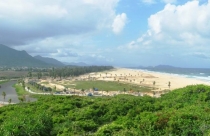 Hạ tầng phát triển, nhà đầu tư đổ về Bình Thuận tìm cơ hội
