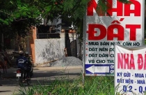 Nóng trong tuần: Nghịch lý trong cơn sốt đất