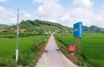 Bắc Giang sẽ có đô thị Biển Động hơn 1.800ha tại Lục Ngạn