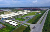 Bắc Giang sắp có Cụm công nghiệp Lăng Cao 48ha