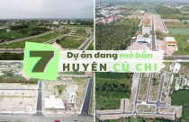 Cuối năm 2021 Dĩ An lên đô thị loại II, chuyển tất cả đất nông nghiệp sang phi nông nghiệp