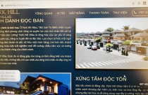Lào Cai sẽ có khu đô thị 80ha