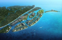Phó Thủ tướng yêu cầu trình dự thảo Nghị định về lấn biển trong quý 2/2021