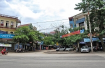 Bắc Giang sẽ có khu đô thị thị trấn Kép rộng 158ha
