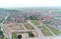 Bắc Giang quy hoạch thêm khu đô thị 34ha
